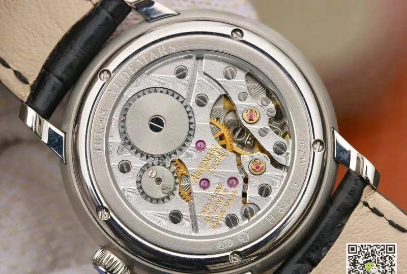 Audemars Piguet JULES 77238OR.OO.A088CR.02 1:1 Best Edition Replica Watch Swiss ETA3090